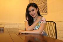 Artis Dara Ayu (IST) 