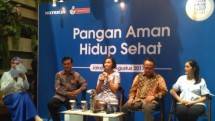 Cara Nutricia Sarihusada Edukasi Konsumen Memilih Pangan Kemasan