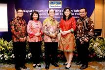 ROTI Setujui Dividen Tunai Sebesar Rp350 Miliar