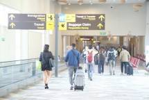Angkut 128 penumpang, Maskapai Thai AirAsia kembali hubungkan Bangkok-Bali_ 