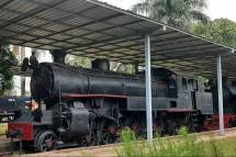 3 Fakta Seru Berwisata ke Museum Kereta Api Ambarawa, Bisa Ijab Kabul di Gerbong Kereta