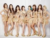 Girl's Generations