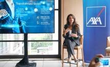 AXA Financial Indonesia Catat Kinerja Bisnis yang Kuat Sejalan dengan Kepercayaan Nasabah