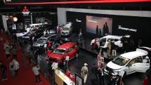 MMKSI di ajang IIMS 2022