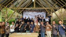 PMO Kopi Nusantara telah melaksanakan kegiatan dengan tema &ldquo;Pendampingan Peningkatan Produktivitas Kopi Arabika Rakyat di Wilayah Jawa Barat" pada 12-13 April 2022, di Garut & Ciwidey. 