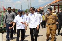 Inillah Target Menteri Trenggono di 2024, Wujudkan Perikanan Budi Daya Modern dan Mandiri Seperti di Negara Maju