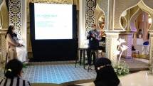 Kuningan City Mall Hadirkan Rangkaian Kegiatan untuk Meriahkan Momen Ramadhan 