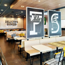 Rayakan Kehangatan Ramadan dengan Menu Spesial dan Inisiatif Berbagi dari McDonald&rsquo;s Indonesia