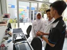  Tera Data Indonusa Siap Lahirkan 50,000 Teknopreneur Melalui Program Sentra Digital SMK