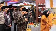 Bersama Wapres di Gernas BBI, LPK GETI Siapkan UMKM Indonesia Kuasai Pemasaran Digital Pasar Lokal dan Ekspor