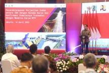 Presiden Jokowi