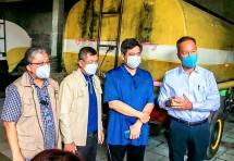 Kemenperin: 130 Perusahaan CPO dan MGS Sudah Daftar di SIMIRAH 2.0
