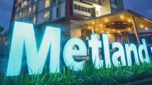 Metropolitan Land Tambah Land Bank Hingga 100 Hektar