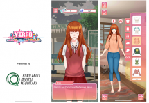  Keren! Game Seluler Virgo and The Sparklings Resmi Meluncur ke Pasar Internasional