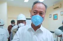 Berkat Insentif Pemerintah, Menperin Agus: Kinerja Sektor Industri Makin Gemilang dan Agresif