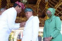 KASAD Jendersl TNI Dudung Abdurachman