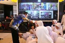 Ketua MPR RI Bambang Soesatyo