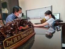 Prof DR dr Terawan Putranto