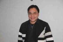 Musisi Dwiki Dharmawan 
