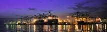 Jakarta International Container Terminal (JICT) (Foto Ist)