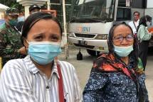  Tangis Haru Tugirah, Menjemput Rezeki dari Bantuan Sosial Kemensos 
