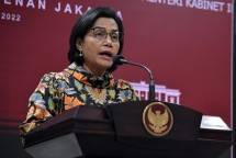 Menkeu: THR dan Gaji ke-13 Lengkapi Strategi Stimulasi Ekonomi Nasional
