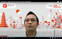Kepala BRIN: Perlu Database yang Kuat terkait Agama dan Kepercayaan di Indonesia