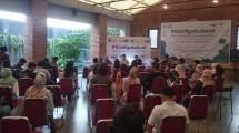 #KitaNgabuburit Bersama Jago Syariah, Ratusan Penggiat Komunitas Siap KolaborAksi Kebaikan Ramadan #JadiManfaat