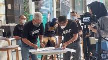 Zakat For Justice, KolaborAksi Dompet Dhuafa & Halo Lawyer Bantu Advokasi Masyarakat Dhuafa