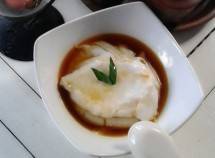 Bubur Sumsum (Ist)