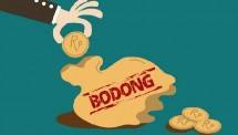 Ilustrasi investasi bodong dok detik