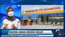 Jubir Kemenhub: Pemerintah Antisipasi Kenaikan Jumlah Pemudik