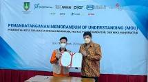 Nestl&eacute; Indonesia Gandeng Pemkot Surakarta Berdayakan SDM dan UMKM