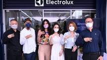 Electrolux Buka Pusat Layanan dan Showroom Eksklusif Pertama di Indonesia 