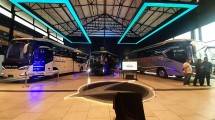  Laksana Luncurkan Tiga Varian Bus Terbaru
