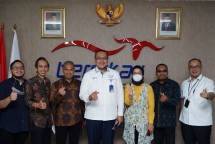 HIPMI Ajak 34 Provinsi Temukan Peluang Bisnis Peternakan untuk Perkuat Ekonomi Daerah