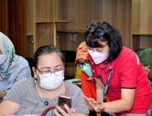 Bangun Ekosistem Digital Lewat Mitra Virtual, PCP Express Gandeng Pemprov DKI Jakarta 