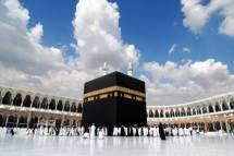 Idul Fitri di Arab Saudi Jatuh Pada Senin 2 Mei 2022