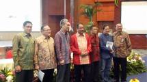 Kembangkan 10 Destinasi Prioritas, Kemenpar Gelar Sayembara Desain Restoran Nusantara 2017 