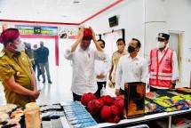 Presiden Jokowi