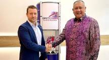 BritCham Tunjuk Warga Negara Indonesia Pertama Sebagai Chairman of the Board 