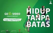 Go-Jek Gelar Go-Video Dengan Total Hadiah Sebesar Rp 800 Juta