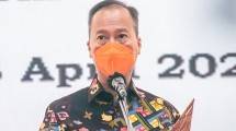 Menperin Agus: Pemerintah Kian Serius Sediakan Minyak Goreng Curah Bersubsidi
