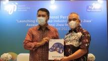 Budi Tampubolon, Ketua Dewan Pengurus AAJI, menjelaskan &ldquo;Penyusunan roadmap industri asuransi jiwa Indonesia dibutuhkan dalam mendorong perkembangan industri asuransi jiwa di Indonesia 