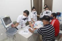Deteksi Dini KesehatanJantung Gratis dari Siloam Hospitals Mampang