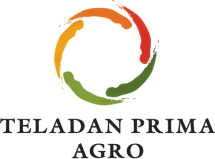 PT Teladan Prima Agro Tbk (Foto Ist) 