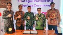 Kerjasama Princeton Digital Group dan APJII 