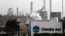 Gunakan Energi Baru Terbarukan, Pabrik Petrokimia Chandra Asri Group Jalani Pemeliharaan Terjadwal