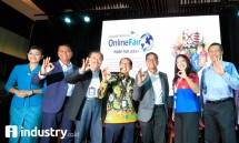 Tingkatkan Jumlah Wisatawan, GOTF 2017 Siapkan 5 Rute Domestik Unggulan