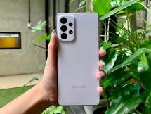 Samsung Galaxy A73 5G Pewaris Fitur Ponsel Kelas Atas